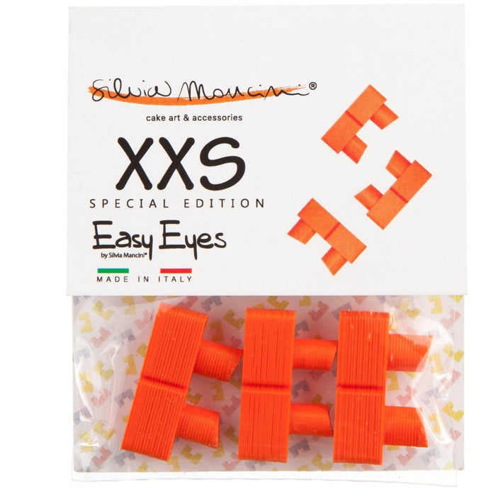 Silvia Mancini - Easy Eyes Special Edition XXS